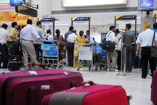 mangalore airport